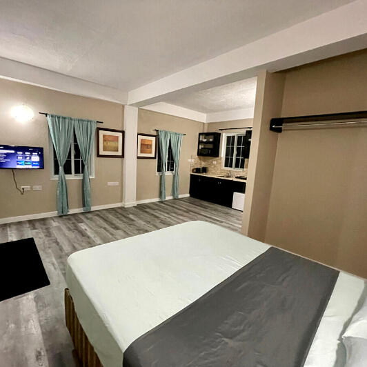 Belmont Apartments