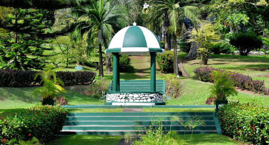 Botanical Gardens